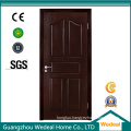 High Quality Melamine Wooden Door for Residential Houses